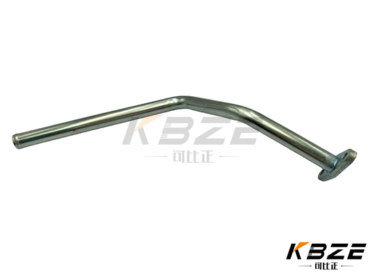 420217-00288 DAEWOO DOOSAN D1146 KBZE TURBOCHARGER ÖL-PIPE passt für den Bagger DX300