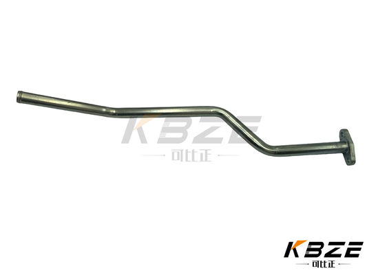 KBZE 65.05701-5442 DAEWOO DOOSAN D2366 DE12 MOTOR TURBO ÖLENRETURN PIPE passt für die Bagger DH370 DH500