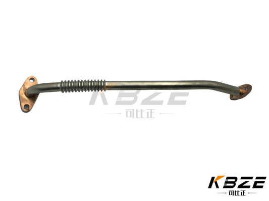 8-97222121-0 ISUZU 4BD1 KBZE Motorteile TURBO PIPE FORHITACHI EX120-2 EX130-5 ZAX110