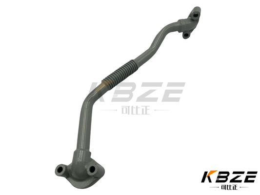HITACHI EX200-1 MOTORTEILEN TURBO PIPE ISUZU 6BD1 1-13312707-0 1-13312645-0