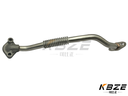 1-13313904-2 1133139042 6HK1 HITACHI Exkavatorteile ZAX330 ZAX350 ZAX360 TURBO ÖL-Rohr