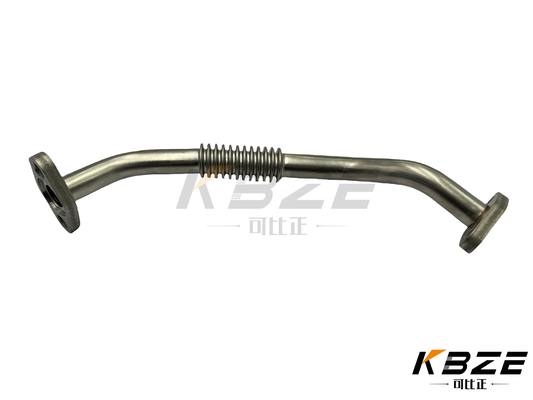 1-13313319-1 1133133191 6WG1 DFI MOTORTEILE TURBO-PIPE für den Bagger ZAX450 ZAX500 ZAX600