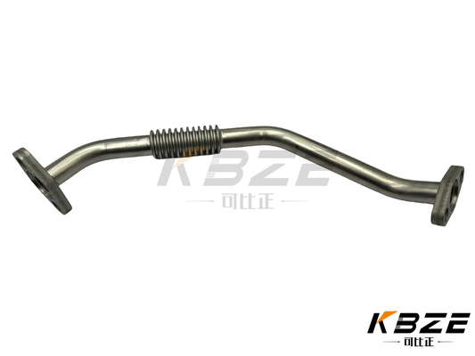 KBZE BRAND 1-13314061-0 1133140610 ISUZU 6WG1 EFI MOTOR TURBO PIPE für HITACHI ZAX450 ZAX500 ZAX650 ZAX870