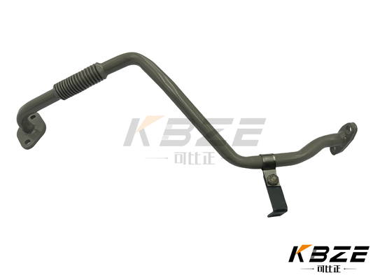 6205-51-8340 6205518340 KOMATSU 4D95 MOTOR-TRUBO-ÖL-PIPE Teile für PC120-5 PC120-6 Bagger