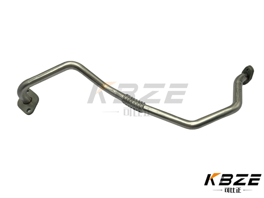 KABZE MOTOR PIPE FACTORY 6205-51-8530 6205518530 für KOMATSU 4D95 CUMMINS B3.3 für Bagger PC130-7 PC118