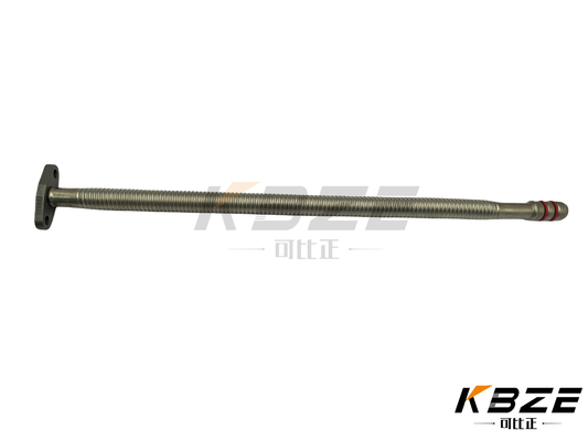 KBZE TURBO PIPE 68CM passt für KOMATSU 6D102 6732-41-8410 6732418410 PC200-6 Bagger