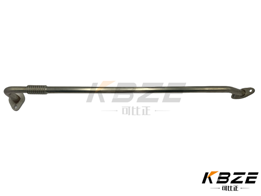 KZZE KOMATSU EXKAVATOR PC400-7 TURBO ÖLENRETURN PIPE 6156-51-8330 6156518330 für den 6D125 Motor