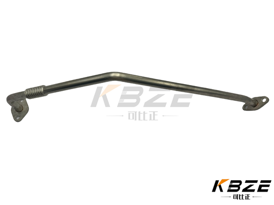 6251-51-8330 6251518330 KOMATSU PC400-8 PC450-8 Bagger TURBO ABTRAGENRÖR für den 6D125 Motor