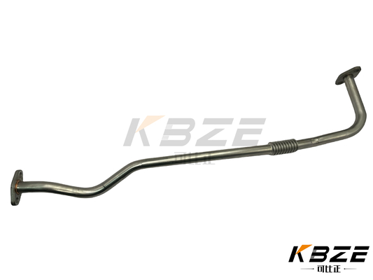 LADER WA600 KBZE TURBO PIPE KOMATSU 6240-51-8280 6240518280 für 6D170-3 Dieselmotor