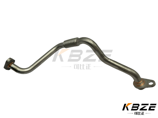 6219-51-8110 6219518110 KOMATSU SAA12V140E R.H TURBO ÖLENRETURN-Rohr für Lader WA800 WA900
