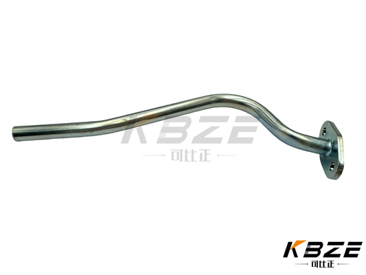 KUBOTA V1505 16292-33222 1629233222 TURBO-Rücklaufrohr für MINI-Exkavator KX71 KX91 BOBACAT