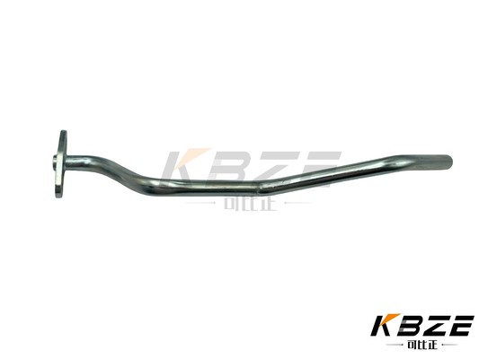 KBZE TURBO RETURN PIPE FÜR KUBOTA V2003 1G934-33052 1G93433052 FITS BOBCAT MINI EXCAVATOR 337 341