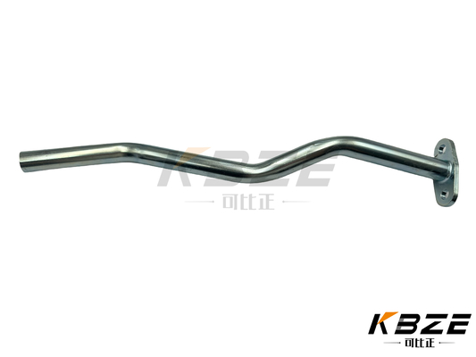 KBZE 1C040-33065 1C04033065 KUBOTA V3600 TURBOCHARGER PIPE für den Traktor M110 M108 M110