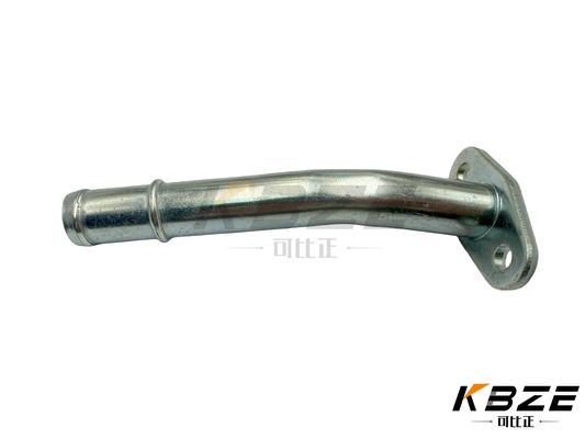 MITSUBISHI 4M40 ME202868 EXKAVATOR TURBO ÖL-Rückgabe-Rohr Ersatz für E306 E307 E308 SH60