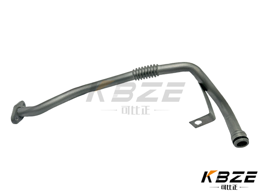 VAME088702 TURBO PIPE KOBELCO SK200-3 SK200-5 Exkavator Teile passt MITSUBISHI 6D31 KATO