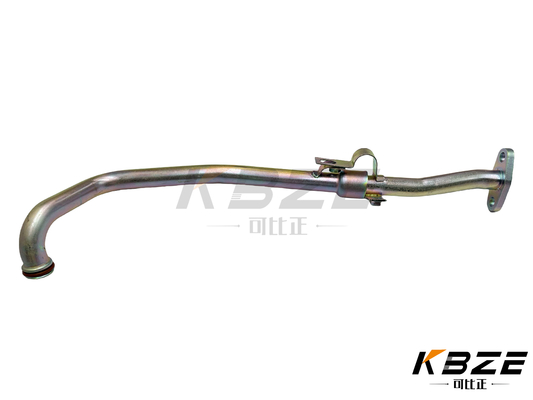 VOE21134532 VOE 21134532 VOLVO EC200 EC210B EC220 KBZE TURBO OIL RETURN PIPE FÜR D6D Dieselmotoren Teile