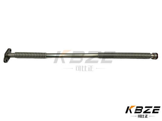 KABZE MOTOR TURBO PIPE FABRIK VOLVO D6E D7E VOE21134583 VOE 21134583 für den Bagger EC240B EC250D EC290B