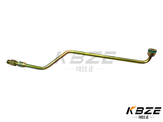 EC140B Exkavator TURBO PIPE VOE20459180 VOE20459171 1118077-65D F04254670 für den VOLVO D4D Deutz-Motor
