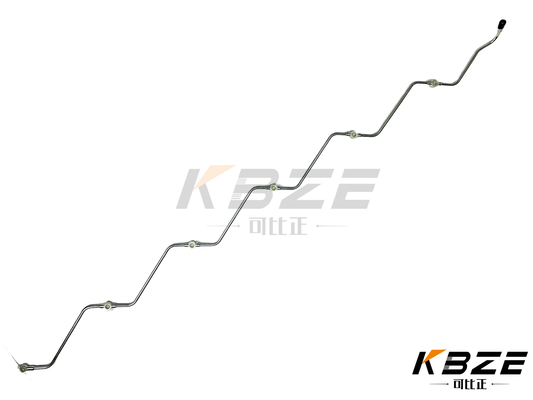 KOMATSU 6D170 6240-11-6540 6240116540 Brennstoffspritzer ÖL-Rückführung für Bagger