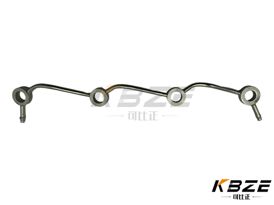 KUBOTA V1505 MOTORINJEKTOR Überflussrohr 16271-42502 für Bagger-Lader-Traktor