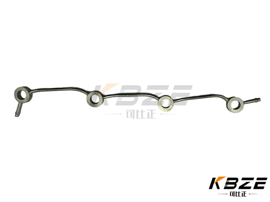 16454-42502 KUBOTA V2003 V2203 V2403 MOTORTEILE KBZE Injektor ÖL-Rückführung