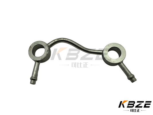 KUBOTA Z482 2 CYL SUPER MINI MOTOR Brennstoffrücklaufrohr 15852-42502 kompatibel GL6000 GL7000