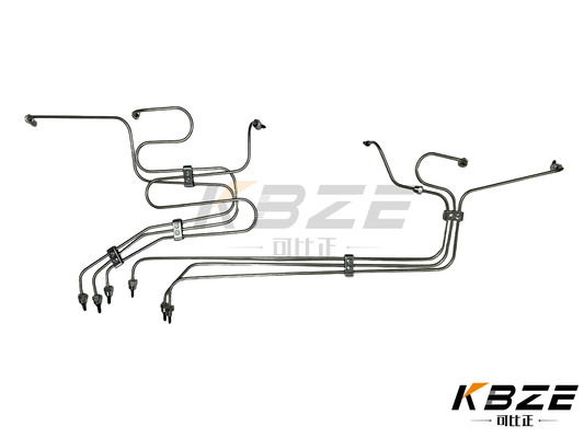 KOMATSU EXKAVATOR 6127-71-5171 6127-71-5123 6127-71-5133 Kraftstoffleitungen für den S6D155 Motor