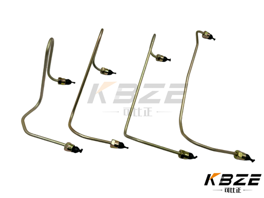 MITSUBISHI 4DR5 MB382420 KBZE Hochwertige Spritzglasbrennstoffleitungen für den Jeep J44