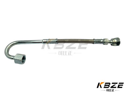 3126B C7 C9 C9.3 KBZE TURBO OIL TUBE CA2051332 205-1332 2051332 für den Bagger E322 E324 E325