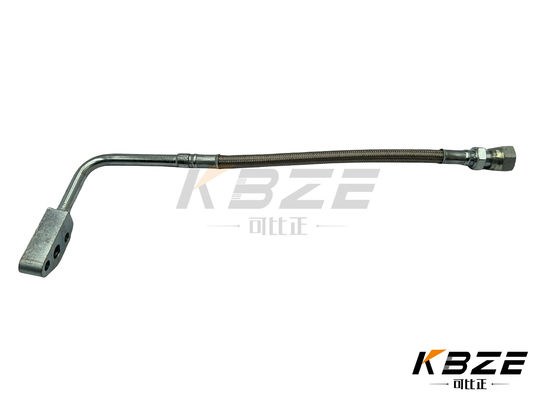 C11 C13 MOTOR-TURBO-Zuführungsrohr CA2248171 224-8171 2248171 für die Baggermaschine E345 E349