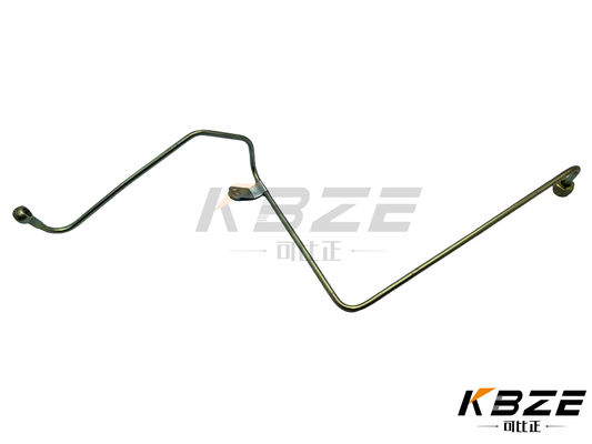 CATERPILLAR S4K 3064 CA5I7856 5I-7856 5I7856 TURBOCHARGER Ölrohr für die Baggermaschine E311