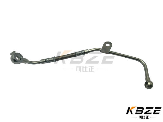 KBZE TURBO PIPE FÜR HINO J08 MOTOR VHS241061440 Ersatz KOBELCO SK350-9 Bagger
