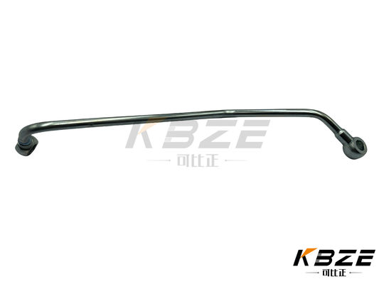 ISUZU 4JJ1 KBZE TURBO PIPE 8-98019511-0 8980195110 HITACHI EXKAVATOR ZAX110 ZAX120 ZAX130 ZAX140