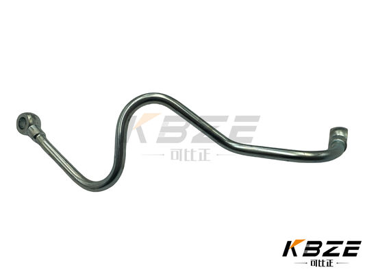 KBSE TURBO PIPE ISUZU 4LE2 8-98095978-0 8980959780 für den HITACHI ZAX70 ZAX 80 KOBELCO SK75-8 Bagger