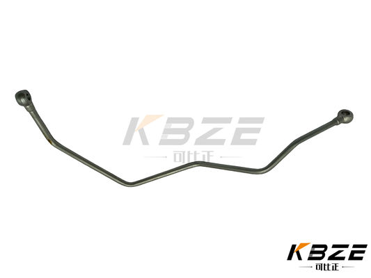 KBZE BRAND TURBO OIL LINES passt zu ISUZU 6BG1 1-13313518-1 1133135181 HITACHI EXKVATOR EX200-2 / 3 / 5