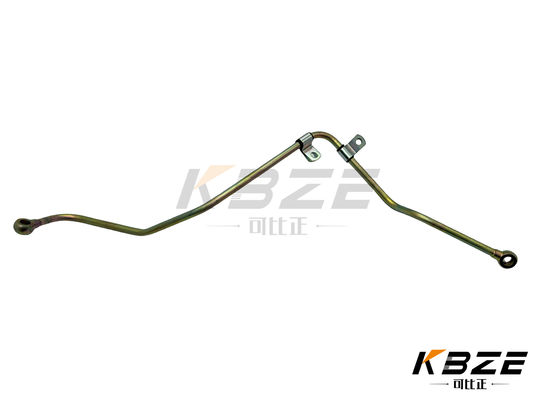 KBZE 8-98258068-0 8982580680 ISUZU 6HK1 TURBO Ölleitungen für den Bagger SY330 SY345 SY365 XE370