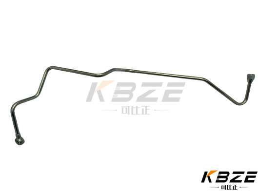 HÖCHQUALITÄTSTE TURBO-Zuführung für ISUZU 6SD1 1-13313697-0 1133136970 passt zum Bagger EX300-5 EX350-5