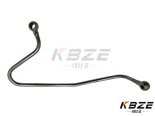 8-98025887-0 8980258870 HITACHI EXCAVATOR ZAX450 ZAX470 ZAX500 TURBOCHARGER Zuführungsleitungen für ISUZU 6WG1