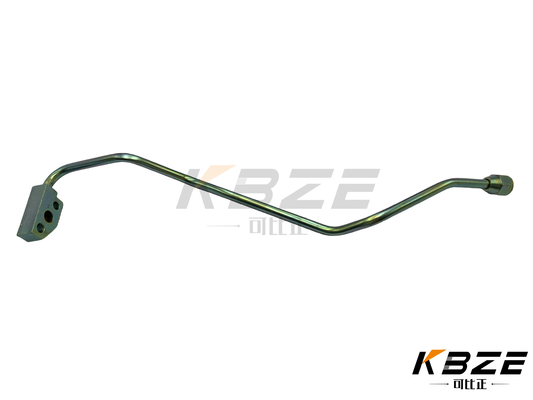 6205-51-8130 6205518130 KOMATSU S4D95L TURBO PIPE 6205-51-8131 6205518131 für den Bagger