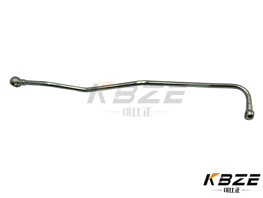 6271-51-8540 6271518540 KOMATSU PC118-8 PC130-8 Exkavator Turbo-Zuführungsrohr passt S4D95LE-Motor