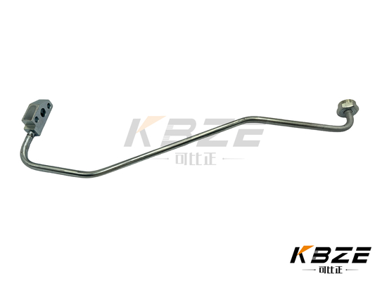 KOMATSU TURBO TUBE OIL 6221-51-8112 6221518112 für den S6D108-Motor