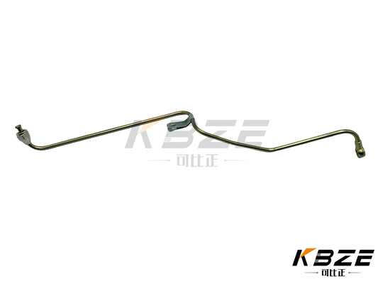 D06FR SANY SY245 EXKAVATOR TURBO FEED OIL LINE 32R33-00100