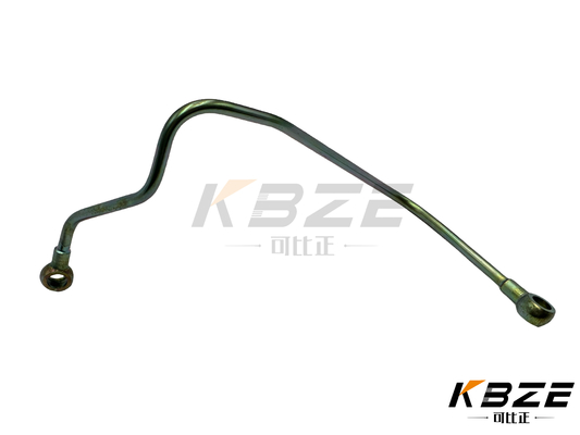 MITSUBISHI 4M40 ME204196 TURBO-Zuführungsleitung für CAT E307 E308 SUMITOMO SH60 MINI Bagger