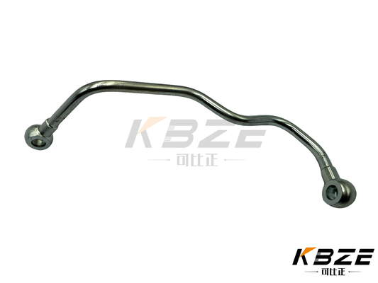 MITSUBISHI 4M50 ME223352 KBZE TURBO ÖL-PIPE für SANY SY215 KATO HD820 Bagger