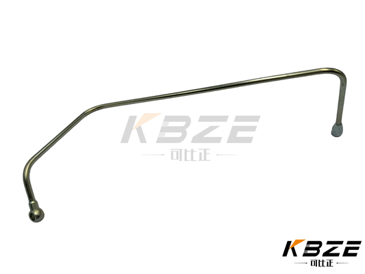 6D14 6D15 6D16 TURBO ÖL-PIPE VAME047853 für KOBELCO SK220 SK290 SK330 EXKAVATOR