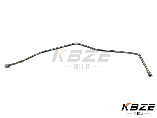 KBZE MOTOR PIPE ZU MITSUBISHI 6D31 TURBO PIPE ME088549 FITS KATO HD700