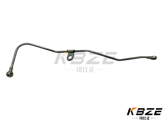 MITSUBISHI 6D34 TURBO FEED PIPE VAME088874 KOBELCO EXKAVATOR SK200-6 SK210-6 SK235 SK250