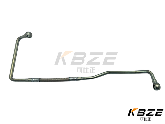 VOE20805465 VOE208054505 VOLVO D7D TURBO ÖLLINE für Bagger EC240B EC290B