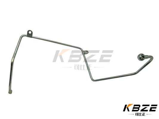 KBZE BRAND YANMAR 4TNV94 4TNV98 TURBO-Ölrohr für den Baggerlader MIA882634