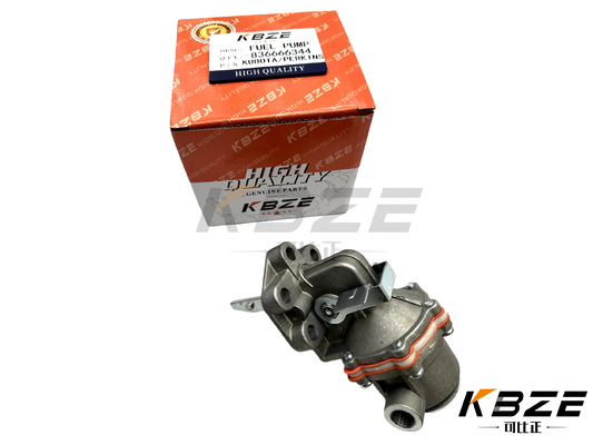 Nachschubmarkt MASSEY FERGUSON 836666344 Treibstoffpumpe für Traktoren